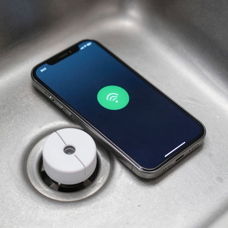 Leak Detection & Repair in Rowlett