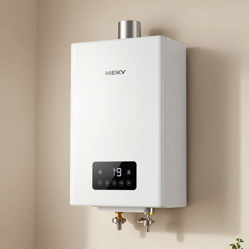 Water Heater Services in Rowlett
