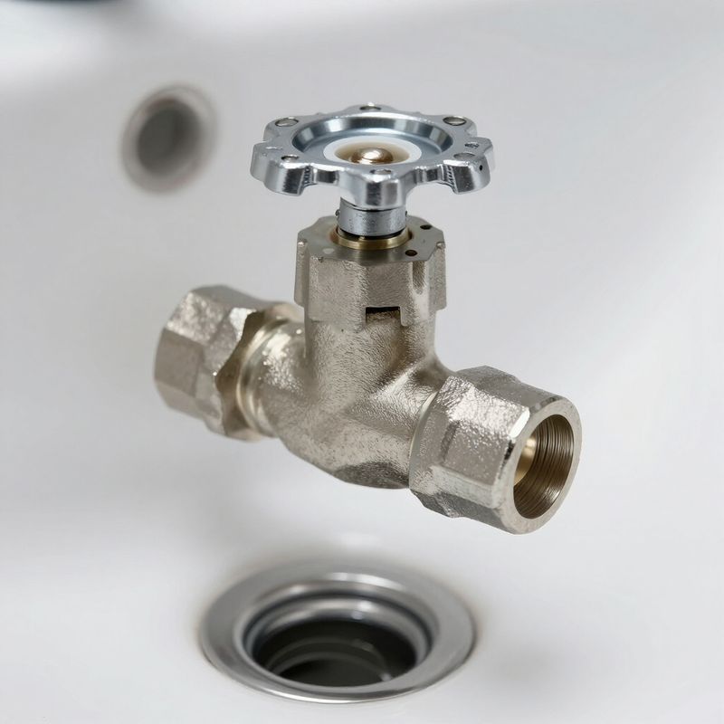Toilet & Faucet Repair in Rowlett