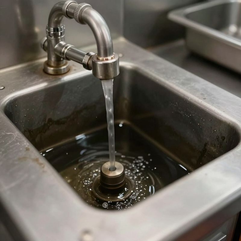 Garbage Disposal in Rowlett