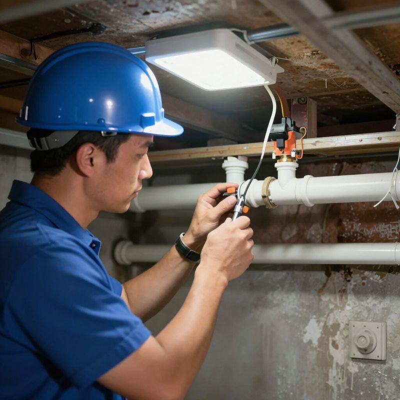 Water Heater Flues and Venting: A Rowlett Guide